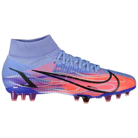 mercurial superfly soccer boots